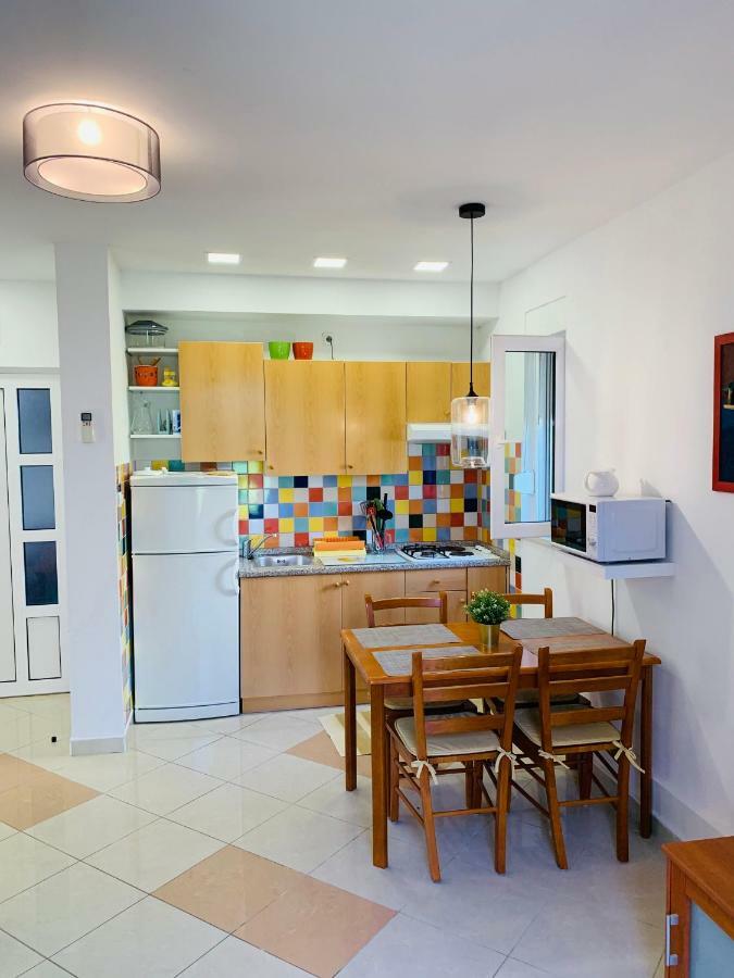 Apartment Ivica Trogir Bagian luar foto
