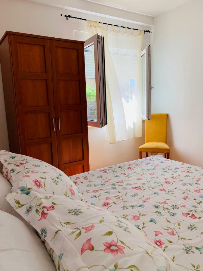 Apartment Ivica Trogir Bagian luar foto
