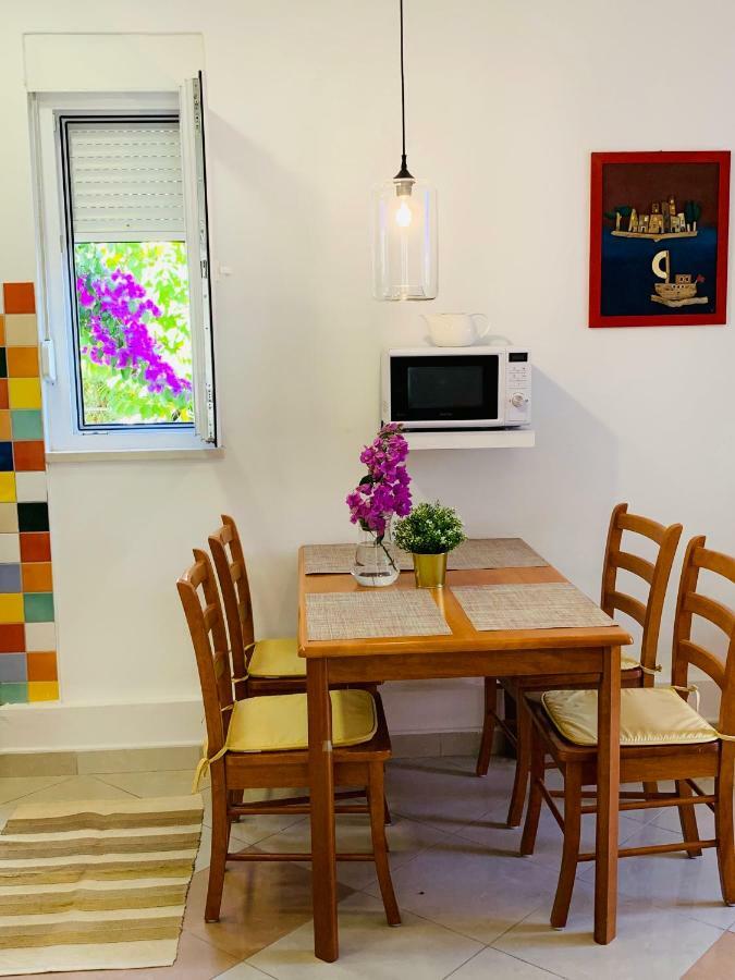 Apartment Ivica Trogir Bagian luar foto