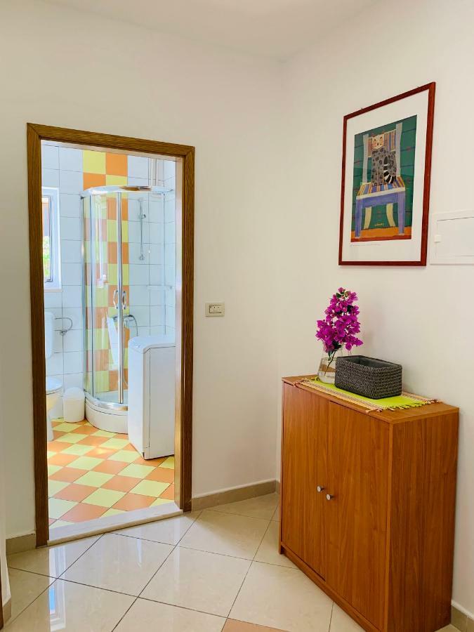 Apartment Ivica Trogir Bagian luar foto