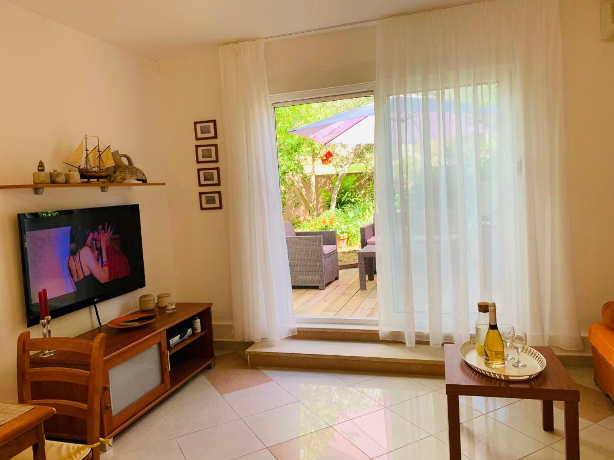 Apartment Ivica Trogir Bagian luar foto