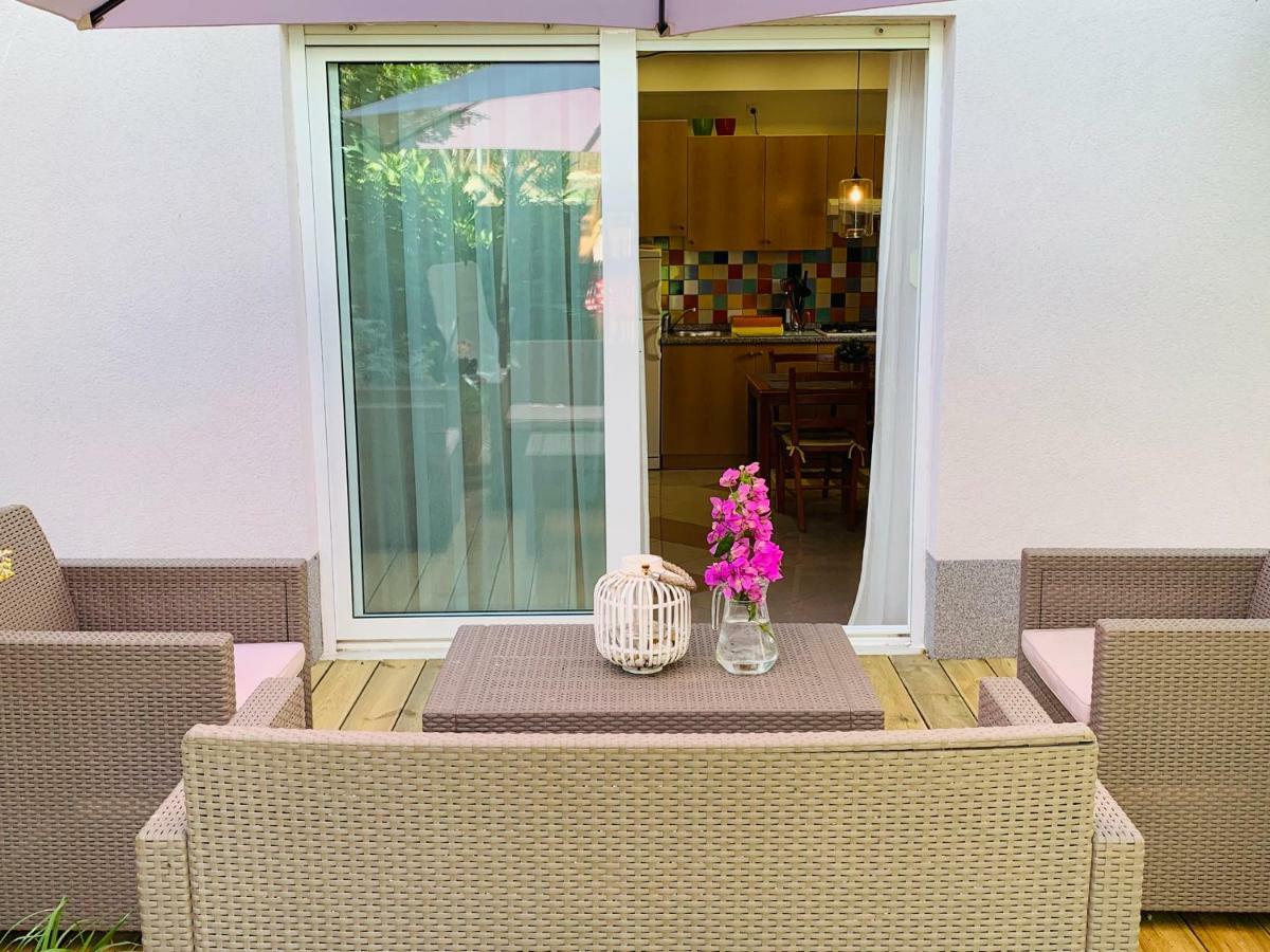 Apartment Ivica Trogir Bagian luar foto