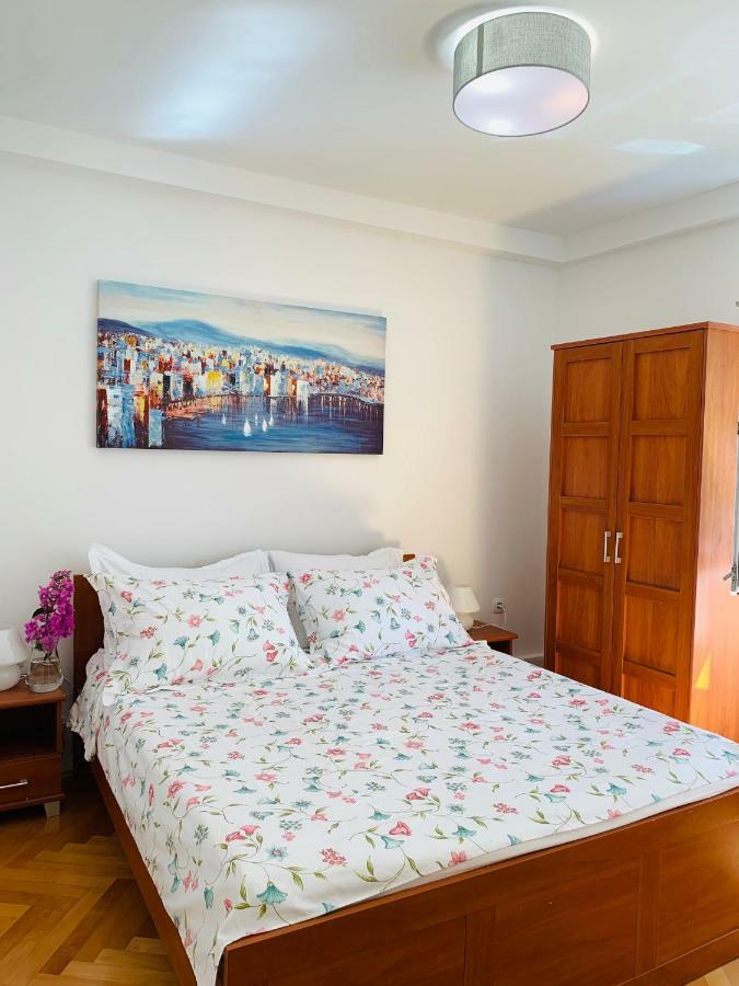 Apartment Ivica Trogir Bagian luar foto